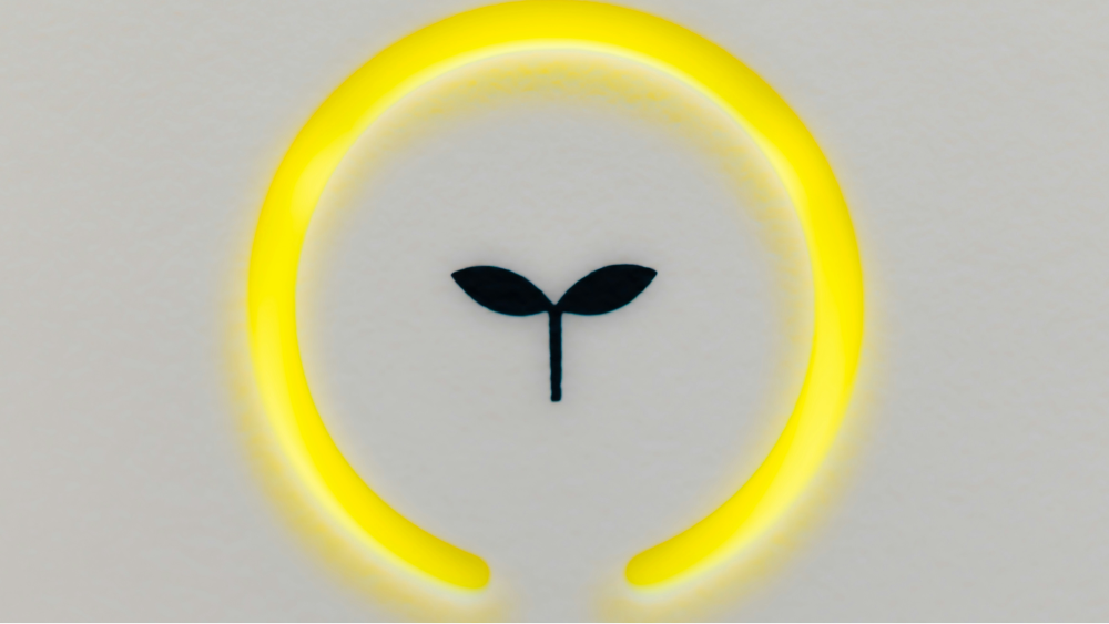 Iconographie entre écologie et technologie
